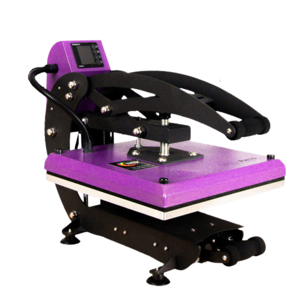 WALAPress V3.1 15x15 Manual Heat Press