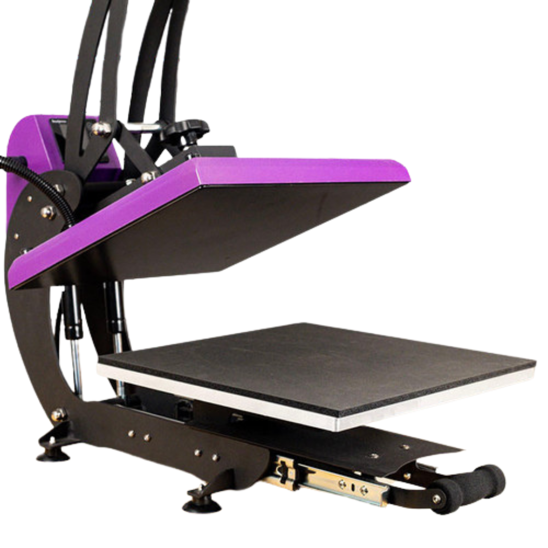 WALAPress V3.1 15x15 Manual Heat Press