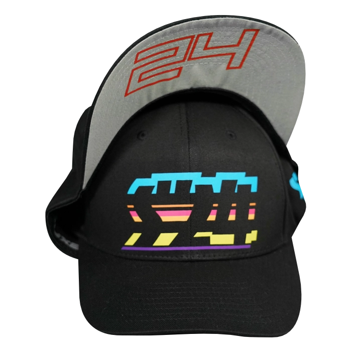 Headwear Heat Transfer